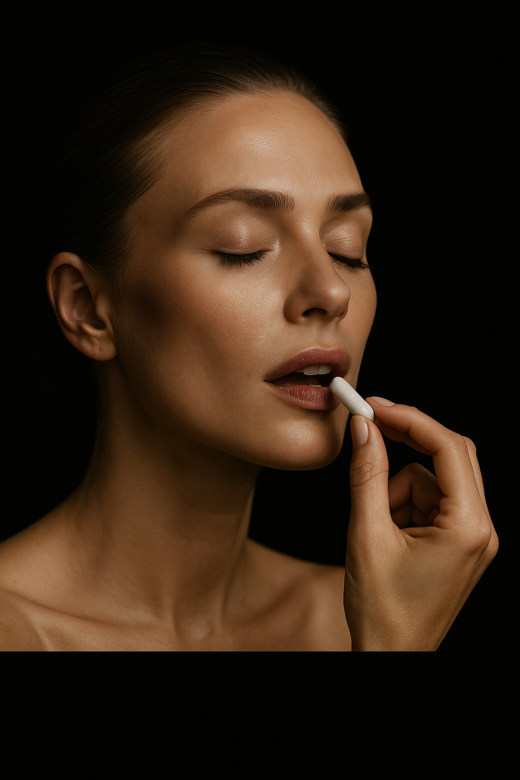 Emotional Energy Blend – Support Mood, Calm & Serotonin Balance | 5-HTP Holistic Formula | 60 Capsules | Made in USA