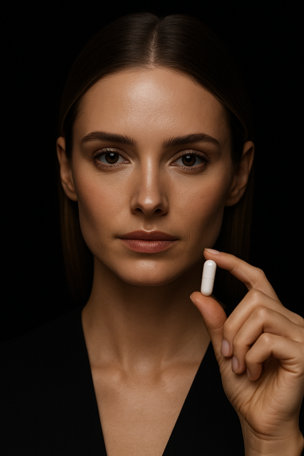 Bone & Heart Support – Supports Strong Bones & Healthy Heart | Calcium, Magnesium & Vitamin D3 | 60 Capsules | Made in USA