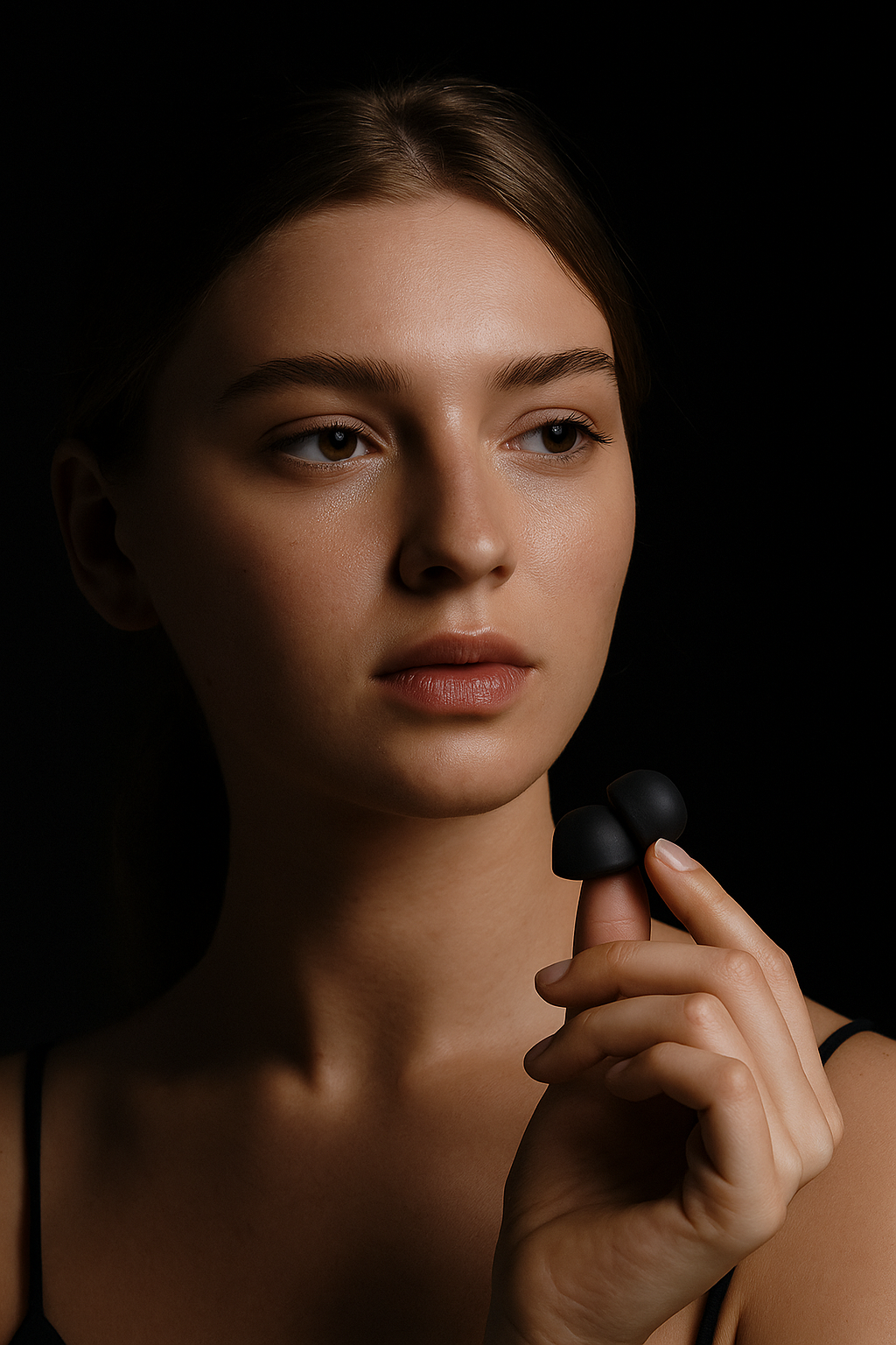 Mushroom Extract Complex Gummies – Supports Focus & Natural Energy | 10 Functional Mushrooms | 60 Gummies | Made in USA