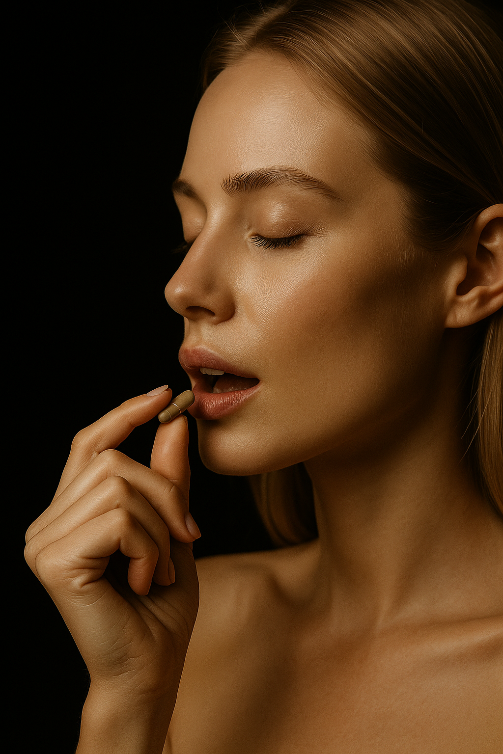 Max Detox – Acai Berry Cleanse with Psyllium & Chlorella | Natural Detox & Digestive Health Support | 60 Vegetarian Capsules Made in USA