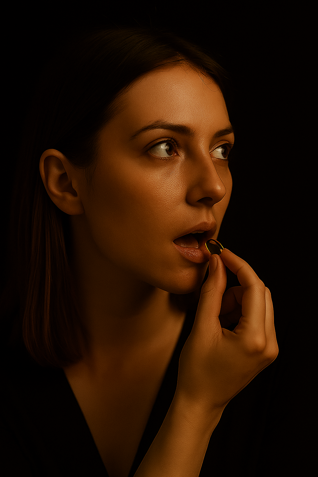 Vitamin D3 2000 IU – Bone, Teeth & Immune Support | Energy & Mood Balance | 100 Softgels Made in USA