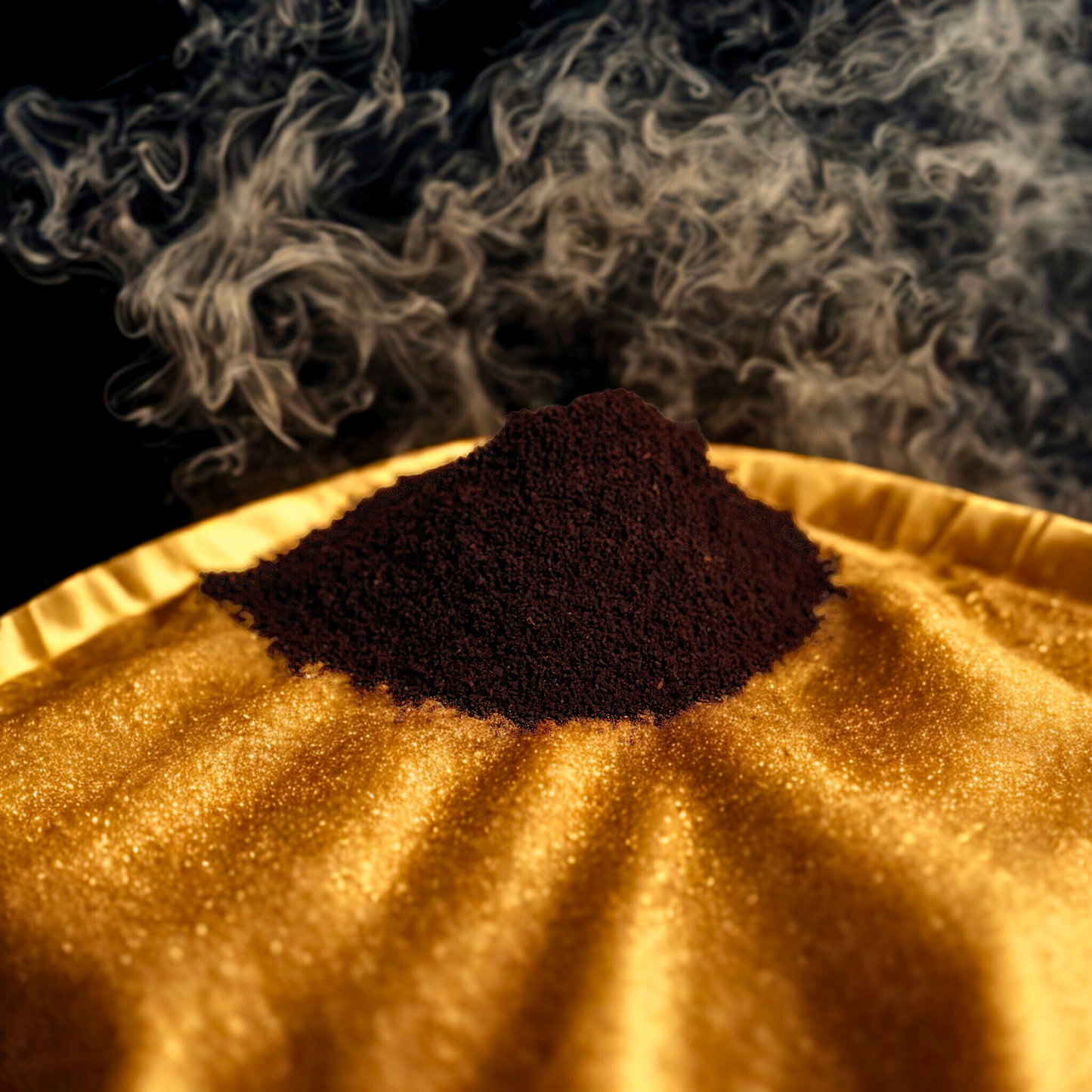 Mushroom Coffee Fusion - Lion’s Mane & Chaga 4oz