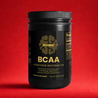 BCAA Post Workout Powder (Honeydew/Watermelon)