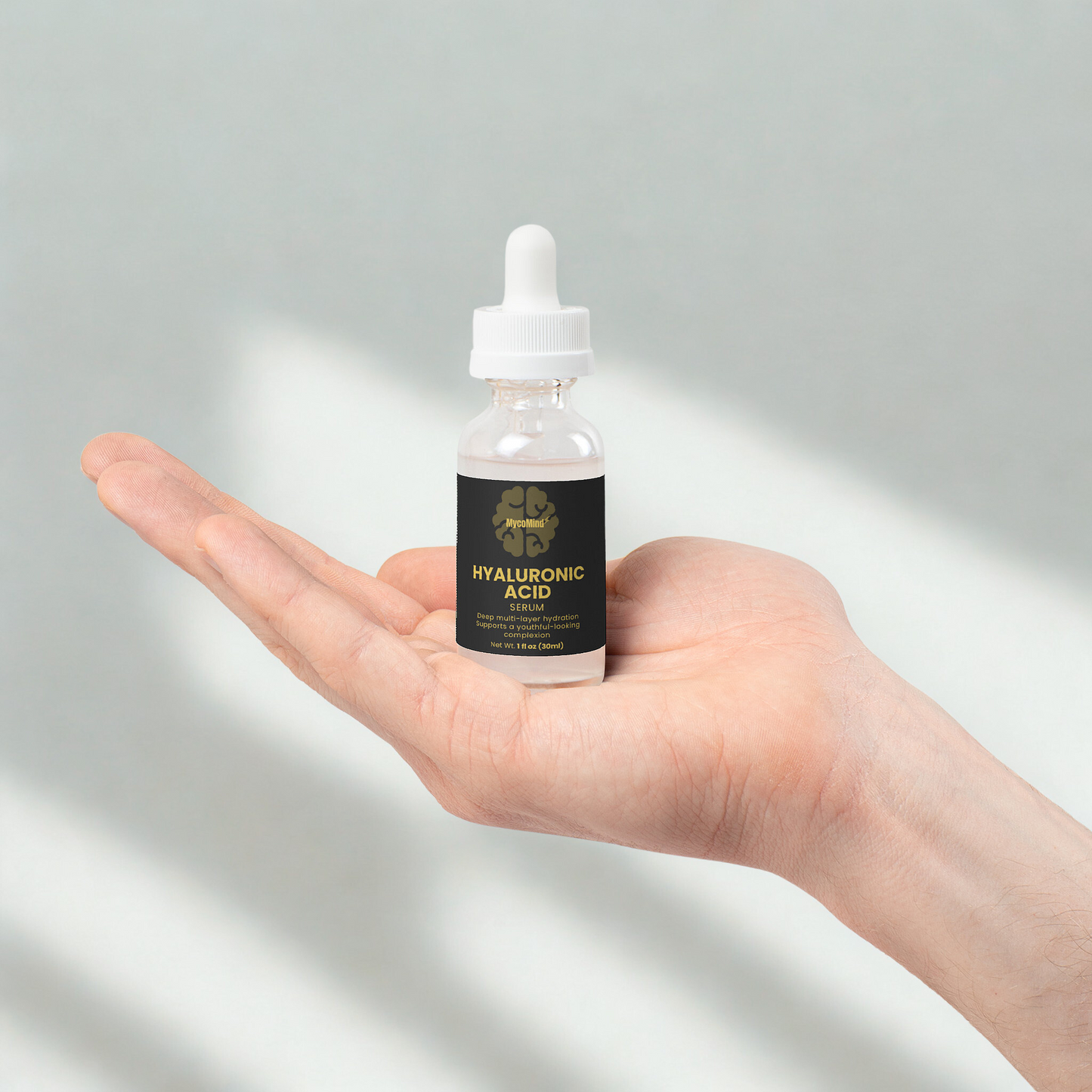 Hyaluronic Acid Serum