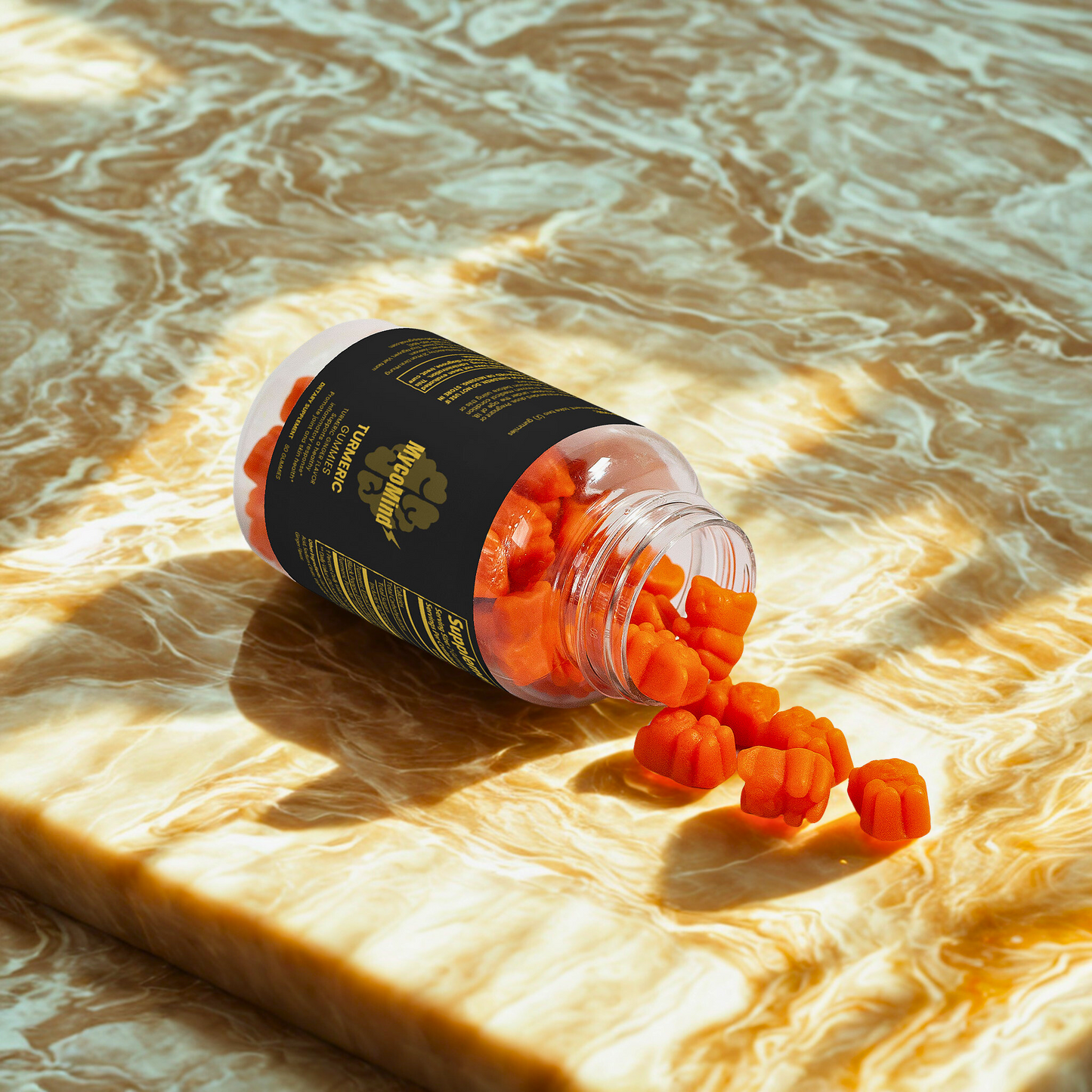 Turmeric Gummies