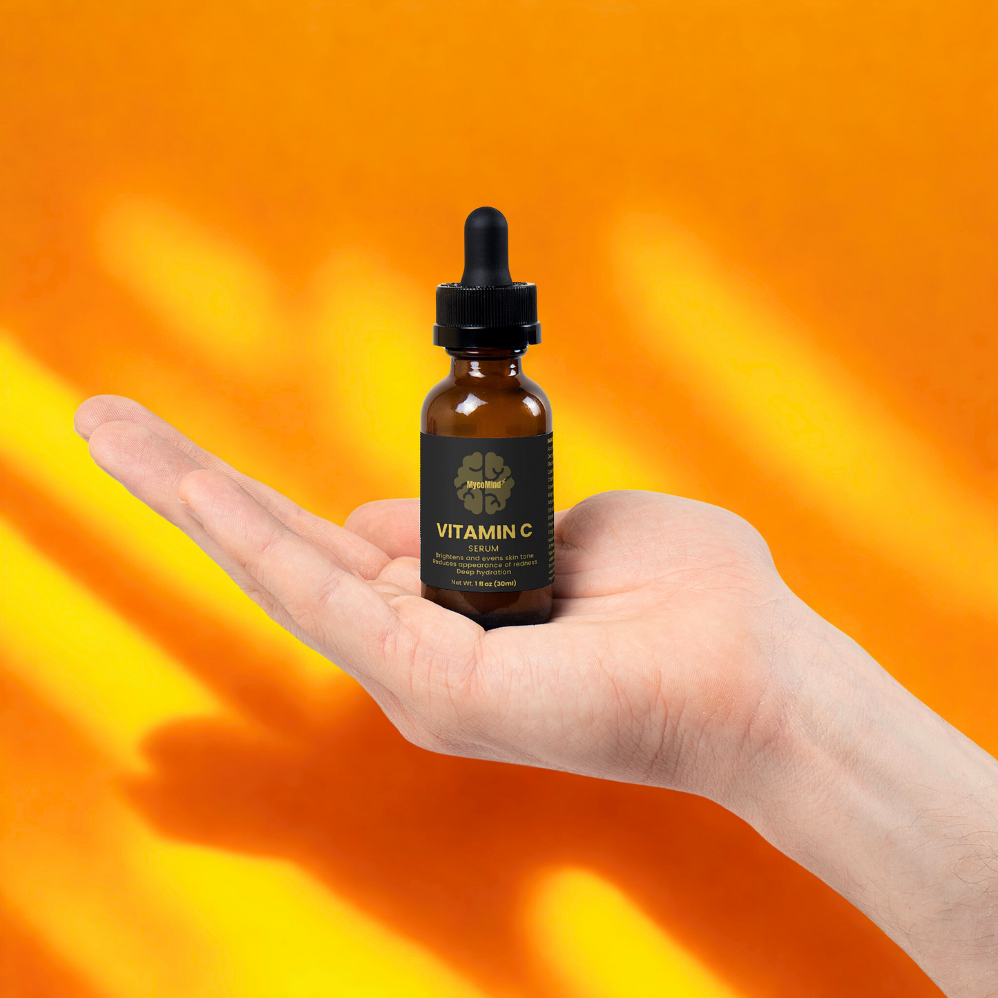 Vitamin C Serum