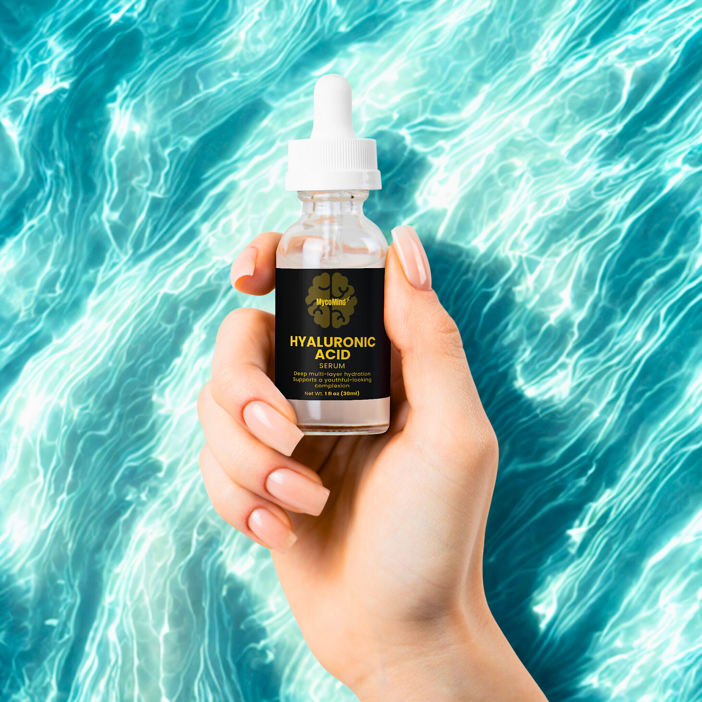 Hyaluronic Acid Serum