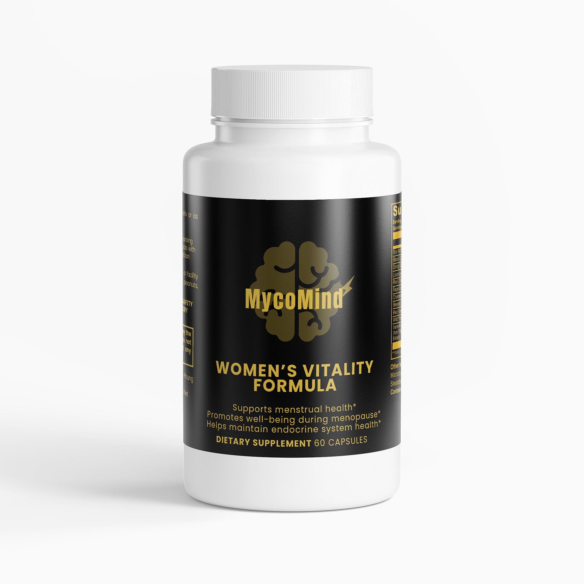 Women's Vitality Formula