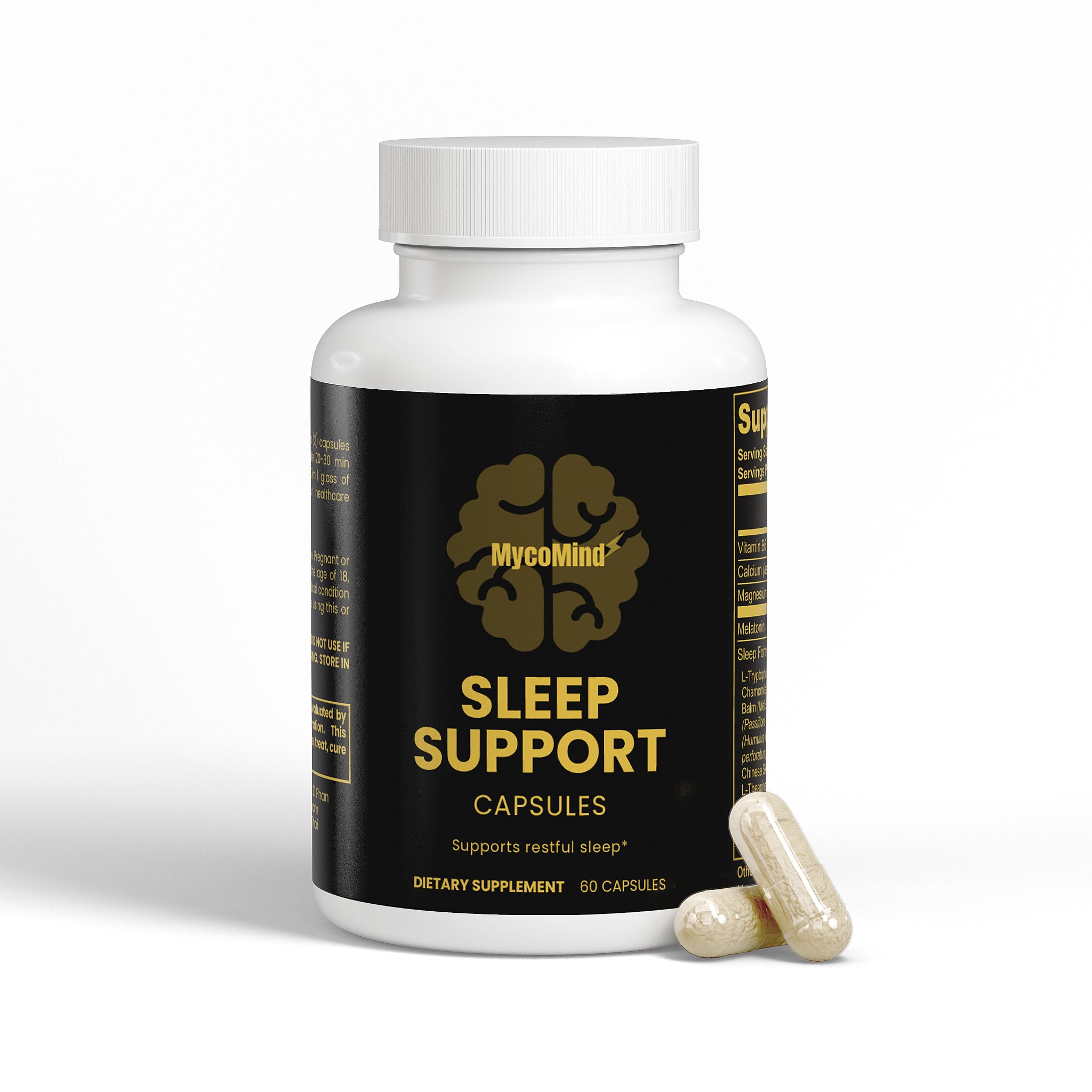 Sleep Support