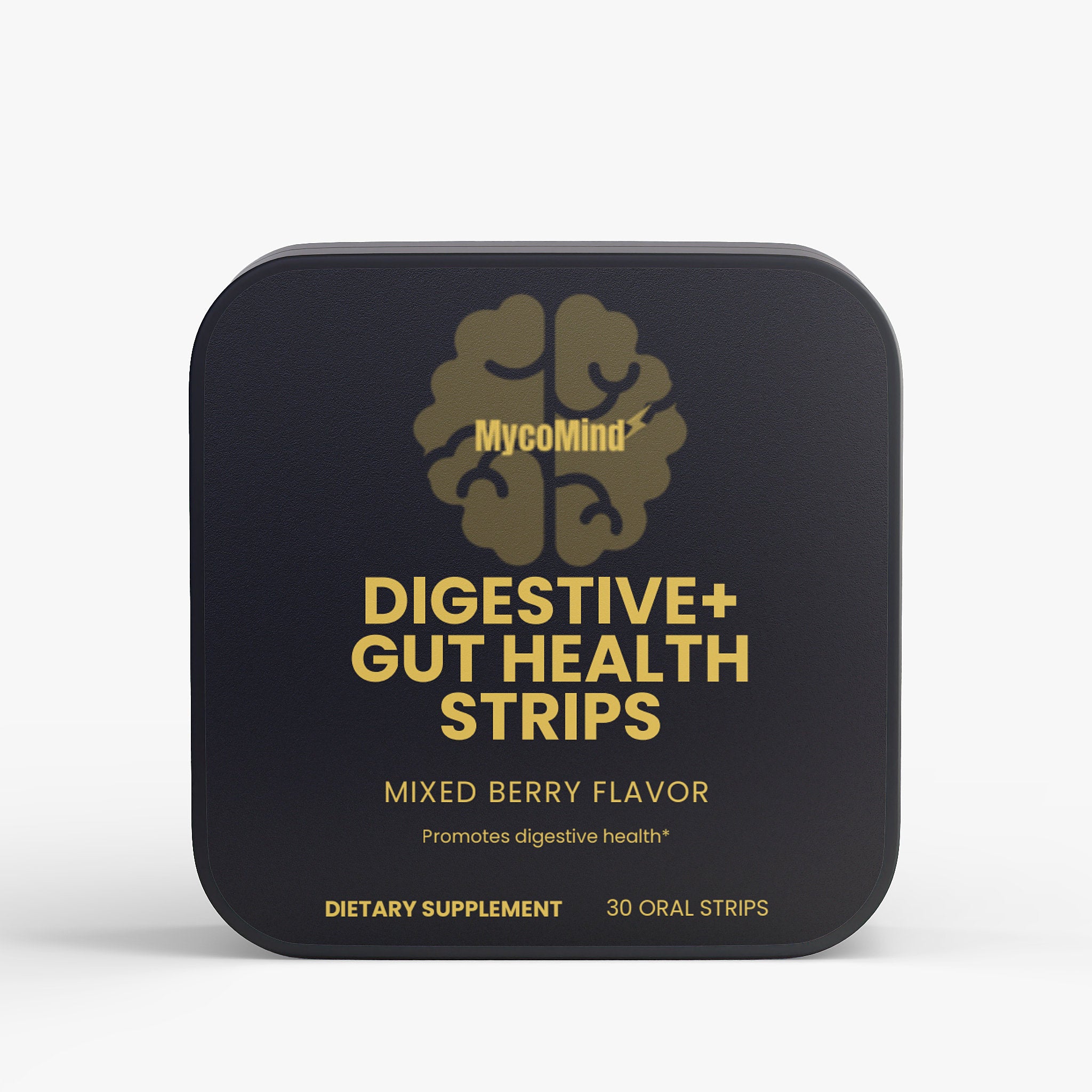 Digestive + Gut Health Strips