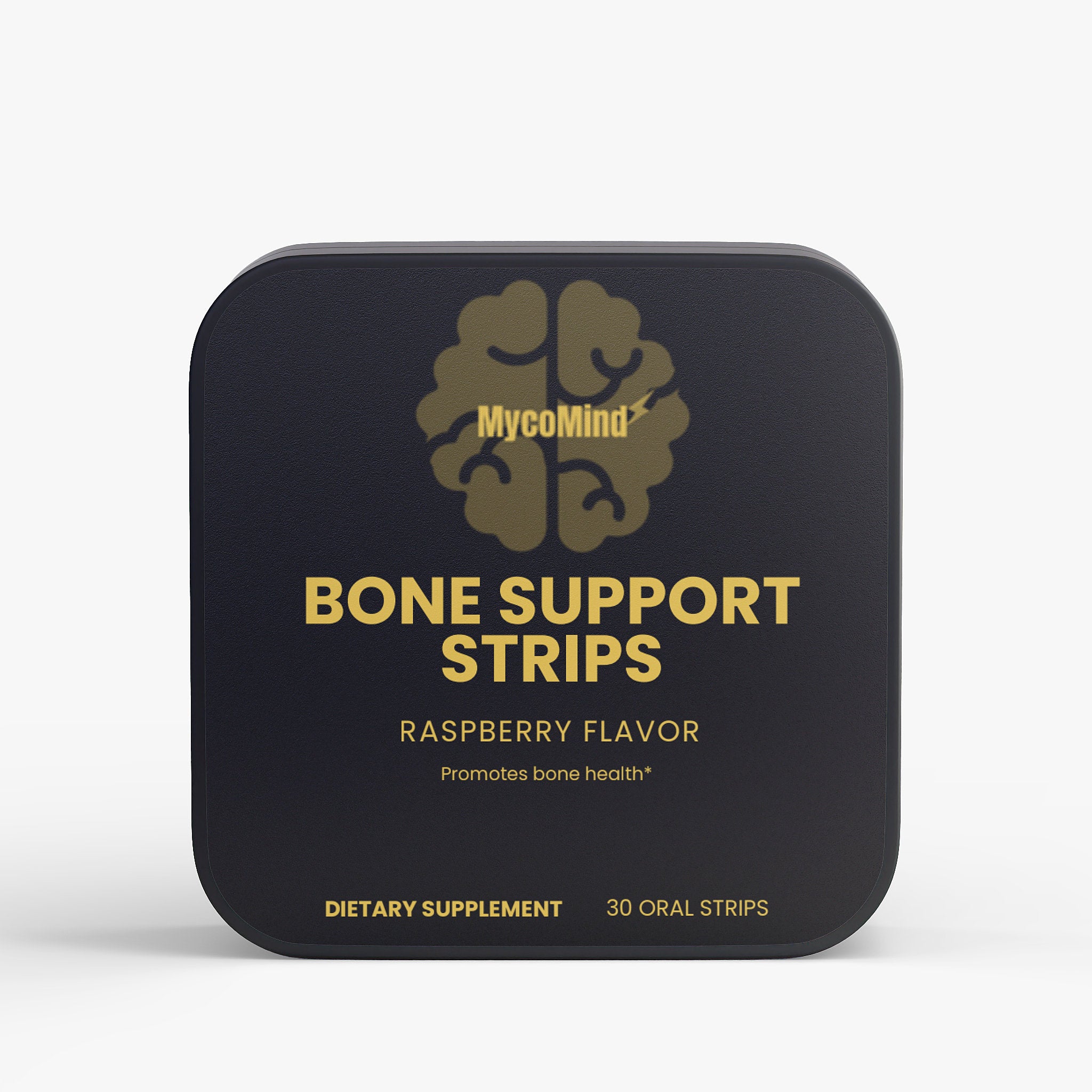 Bone Support Strips