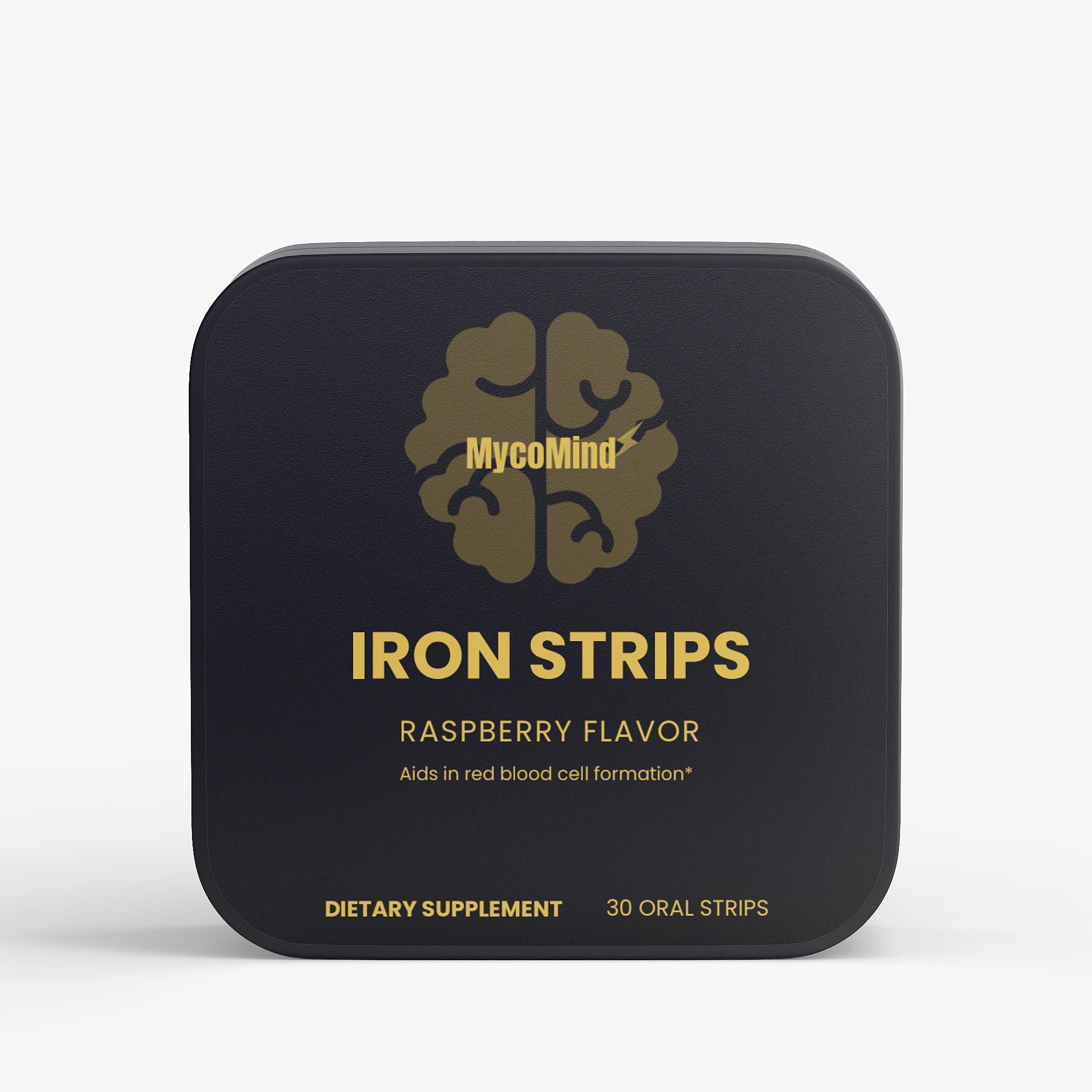Iron Strips