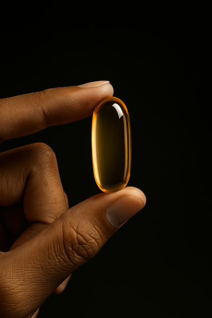 Omega-3 EPA 180mg + DHA 120mg