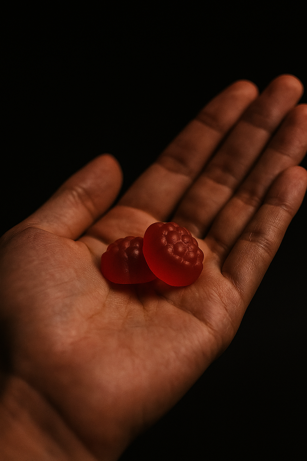 Joint Support Gummies (Adult)