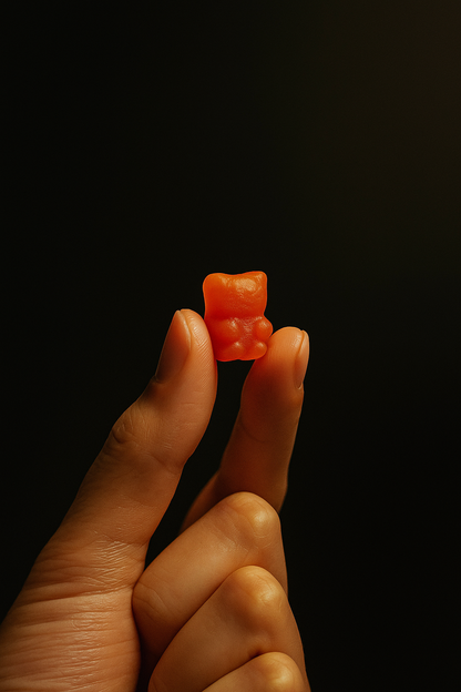Collagen Gummies (Adult)