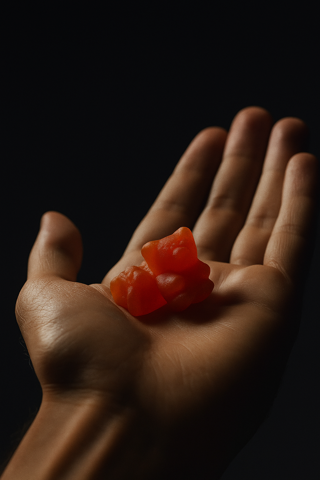 Collagen Gummies (Adult)