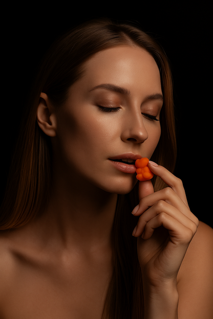 Collagen Gummies (Adult)