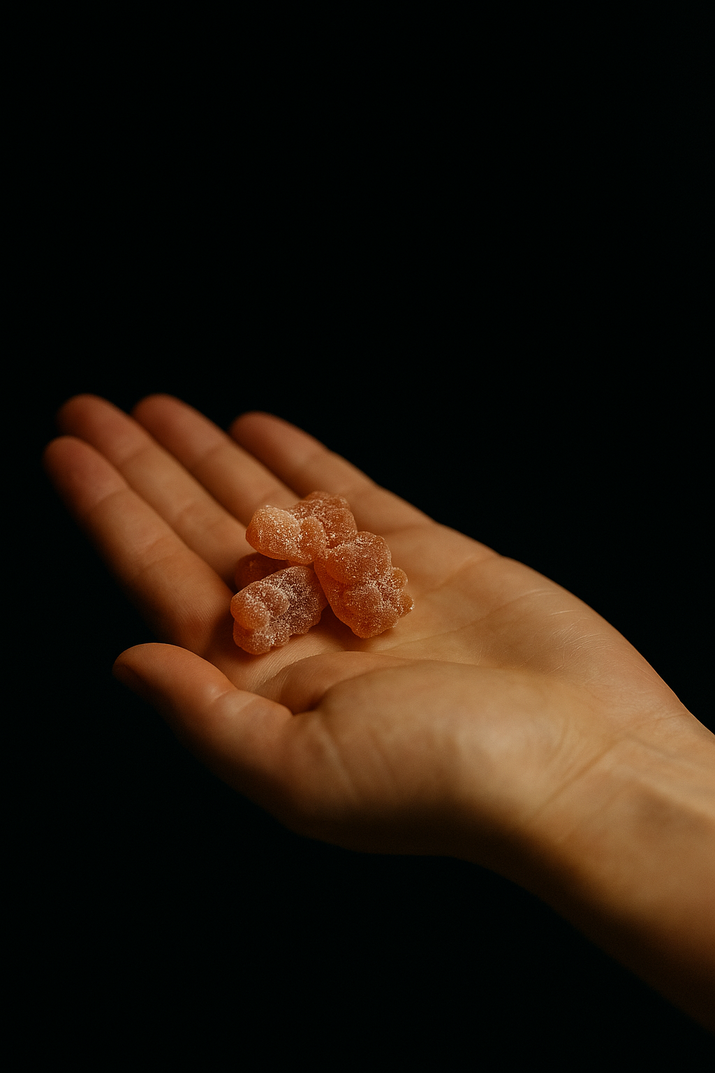 Multivitamin Bear Gummies (Adult)