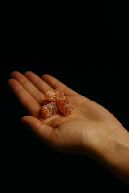 Multivitamin Bear Gummies (Adult)