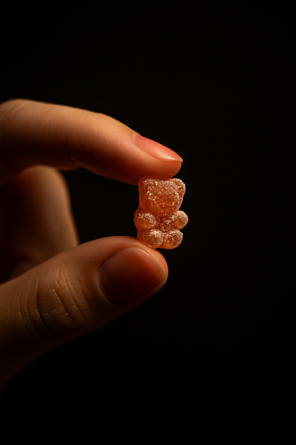 Multivitamin Bear Gummies (Adult)