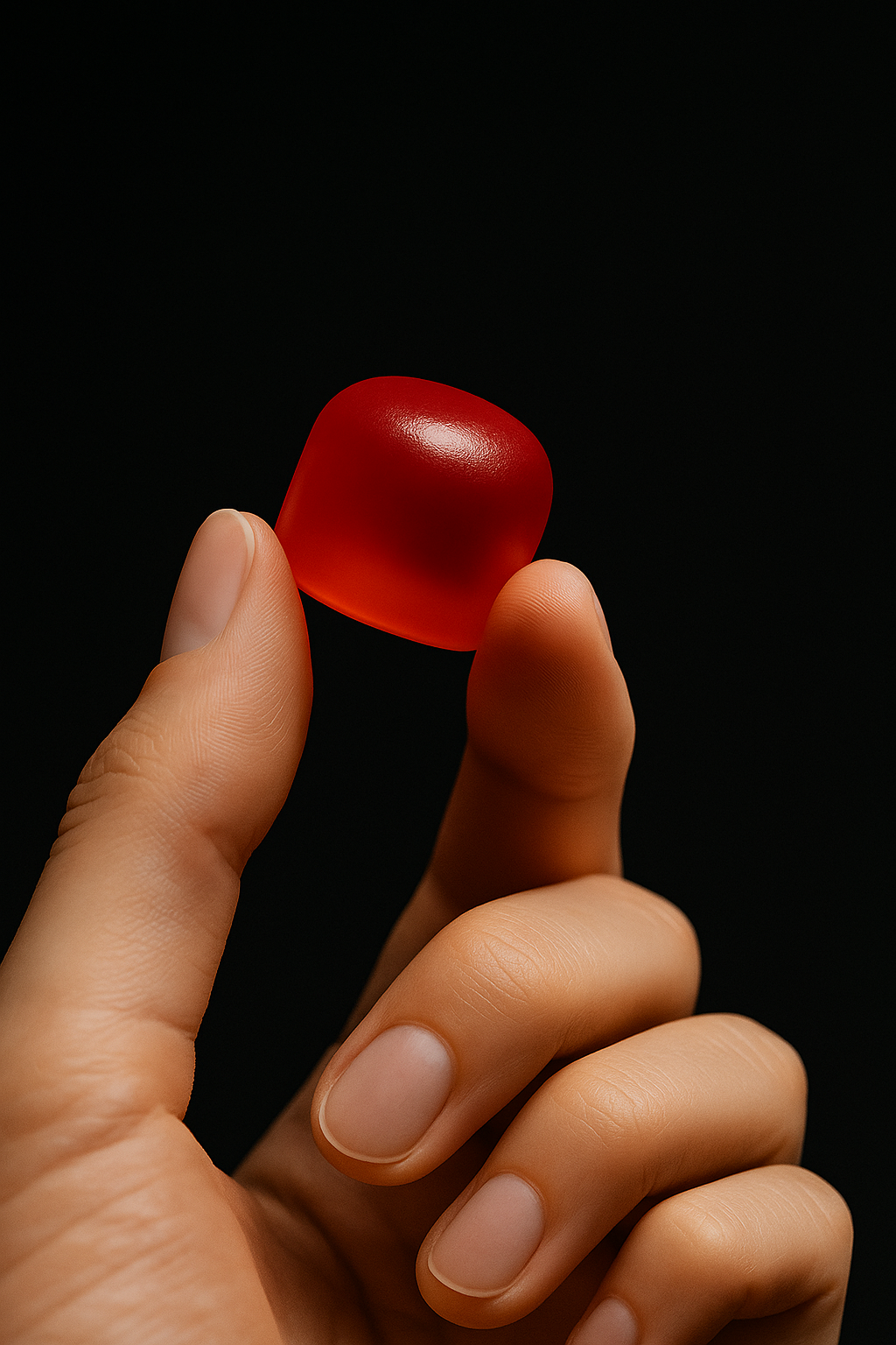 Hair, Skin & Nails Gummies