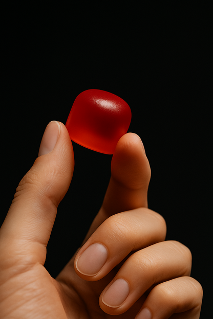 Hair, Skin & Nails Gummies