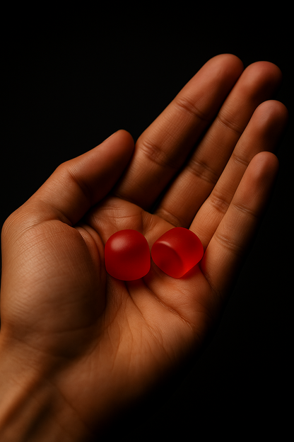 Hair, Skin & Nails Gummies