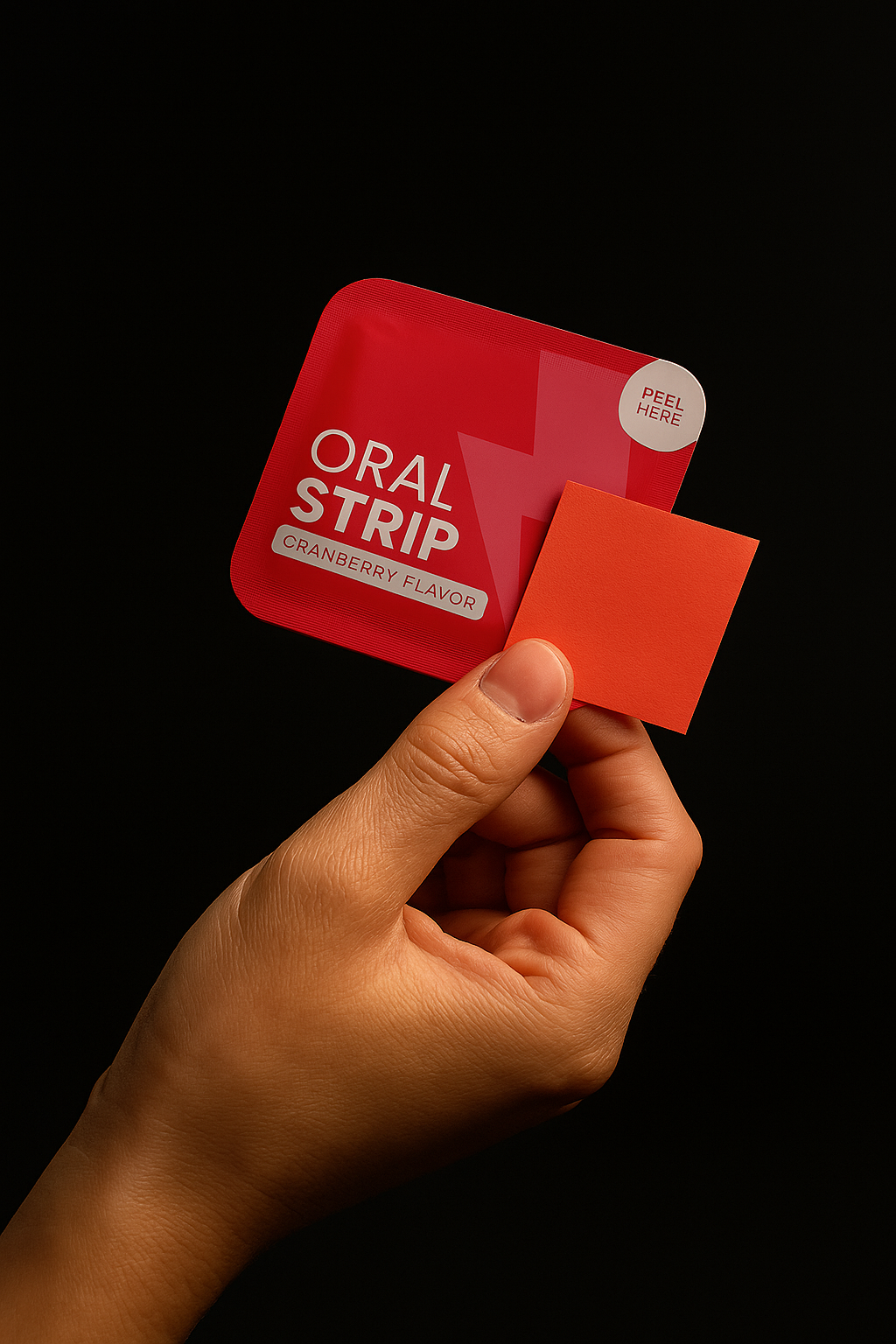 Energy Strips