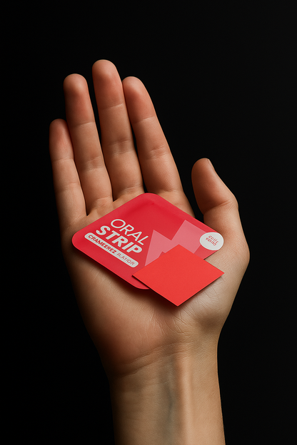 Energy Strips