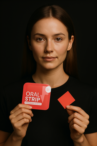 Energy Strips