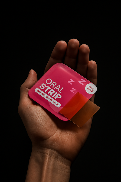 Sleep Strips
