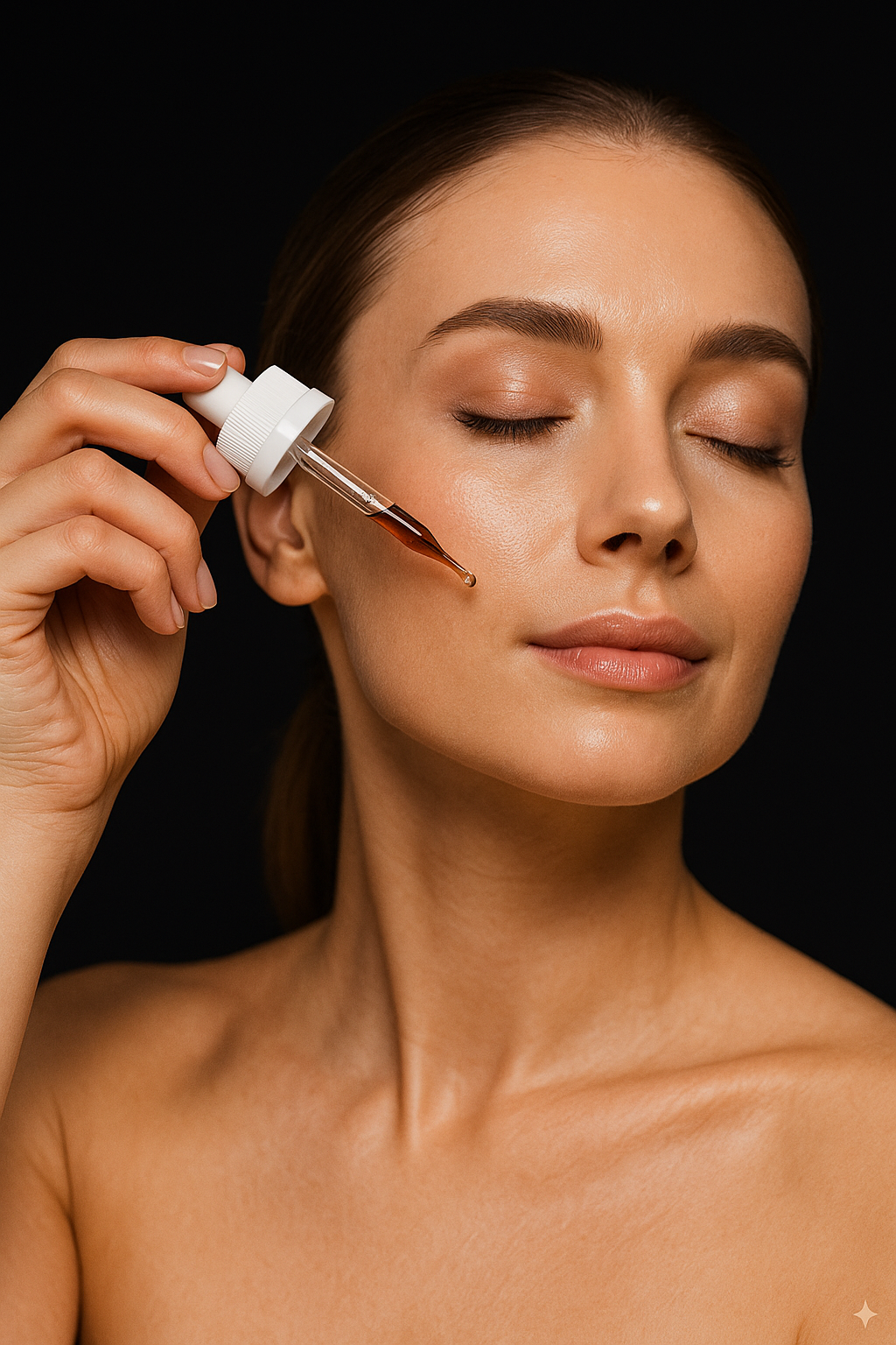 Dark Spot Serum for Sensitive Skin