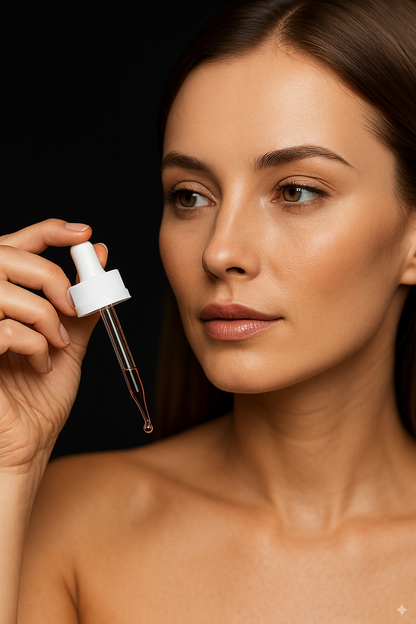 Dark Spot Serum for Sensitive Skin