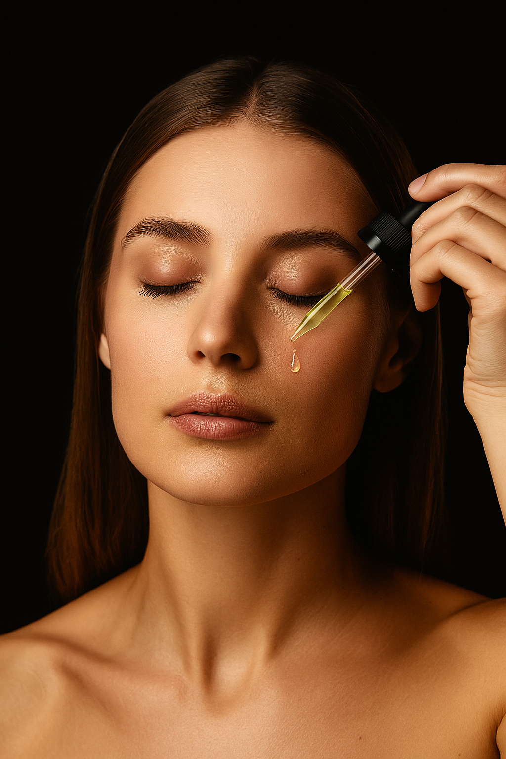 Gua Sha Face Oil