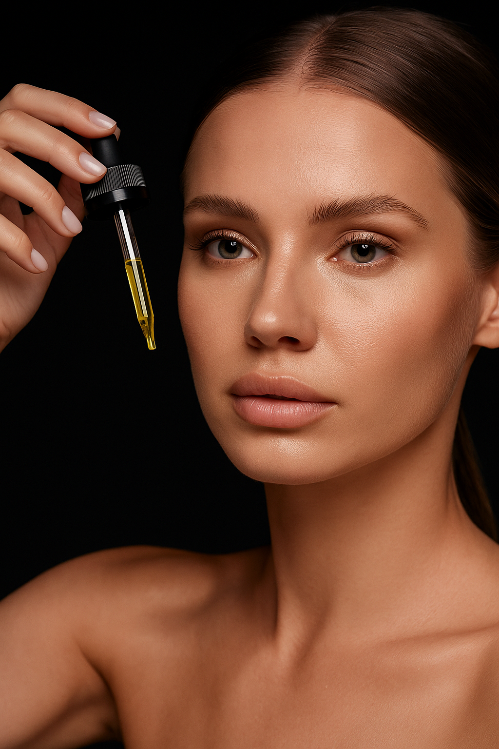 Gua Sha Face Oil