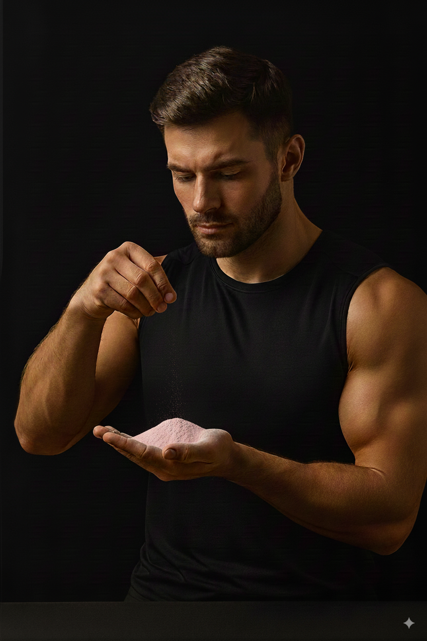 Grass-Fed Collagen Peptides Powder (Chocolate)