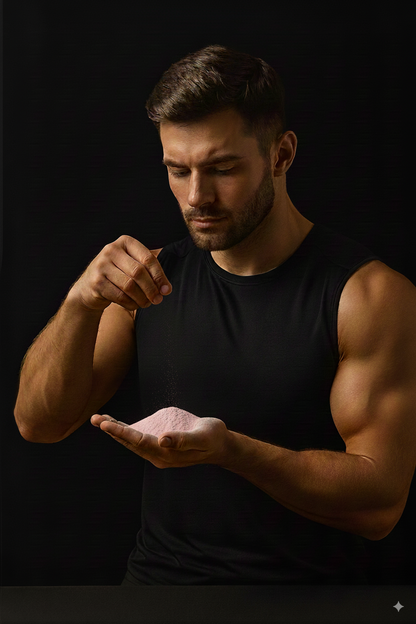 Grass-Fed Collagen Peptides Powder (Chocolate)