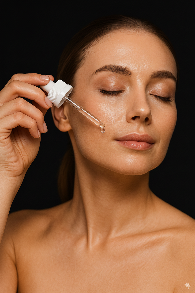 Hyaluronic Acid Serum