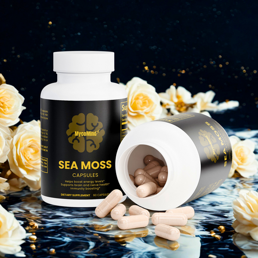 Sea Moss
