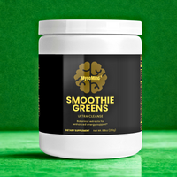 Ultra Cleanse Smoothie Greens