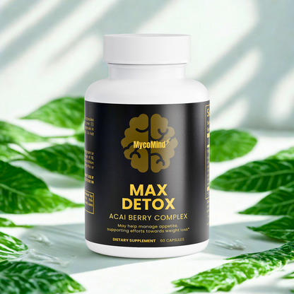 Max Detox (Acai detox)