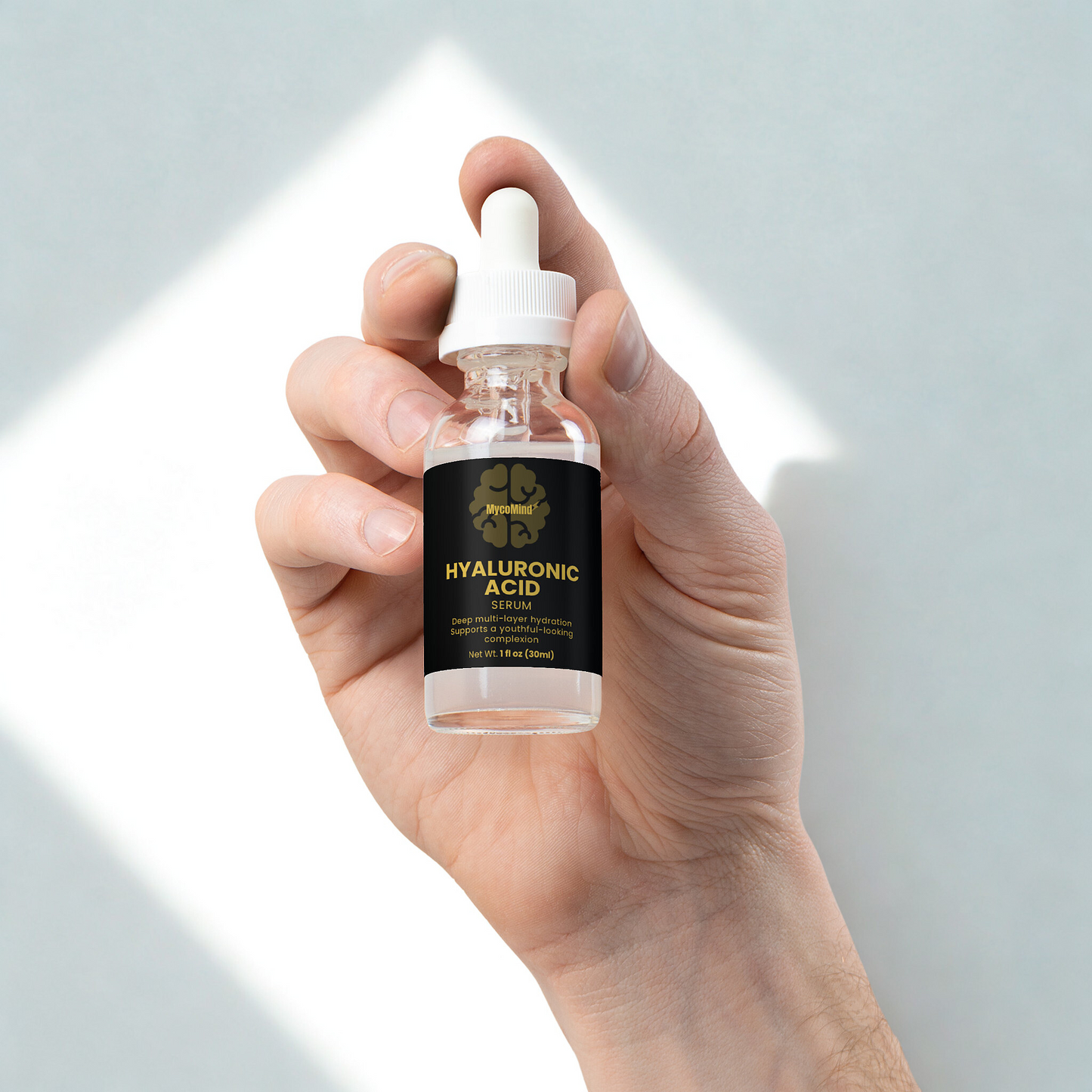 Hyaluronic Acid Serum