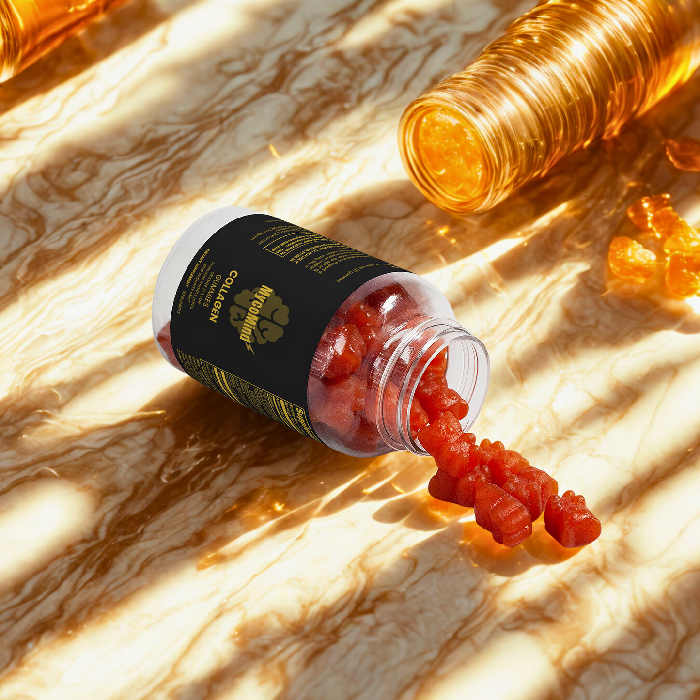 Collagen Gummies (Adult)