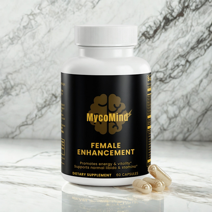 Female Enhancement