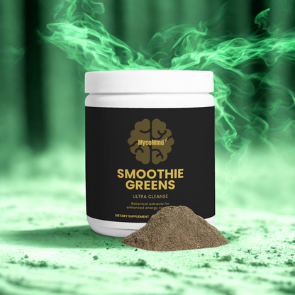 Ultra Cleanse Smoothie Greens