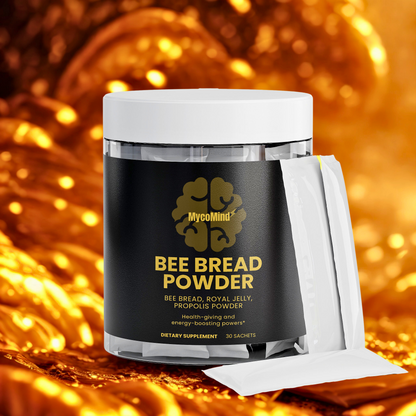 Bee Bread Powder