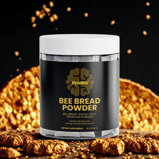 Bee Bread Powder
