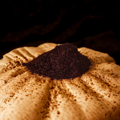 Mushroom Coffee Fusion - Lion’s Mane & Chaga 16oz