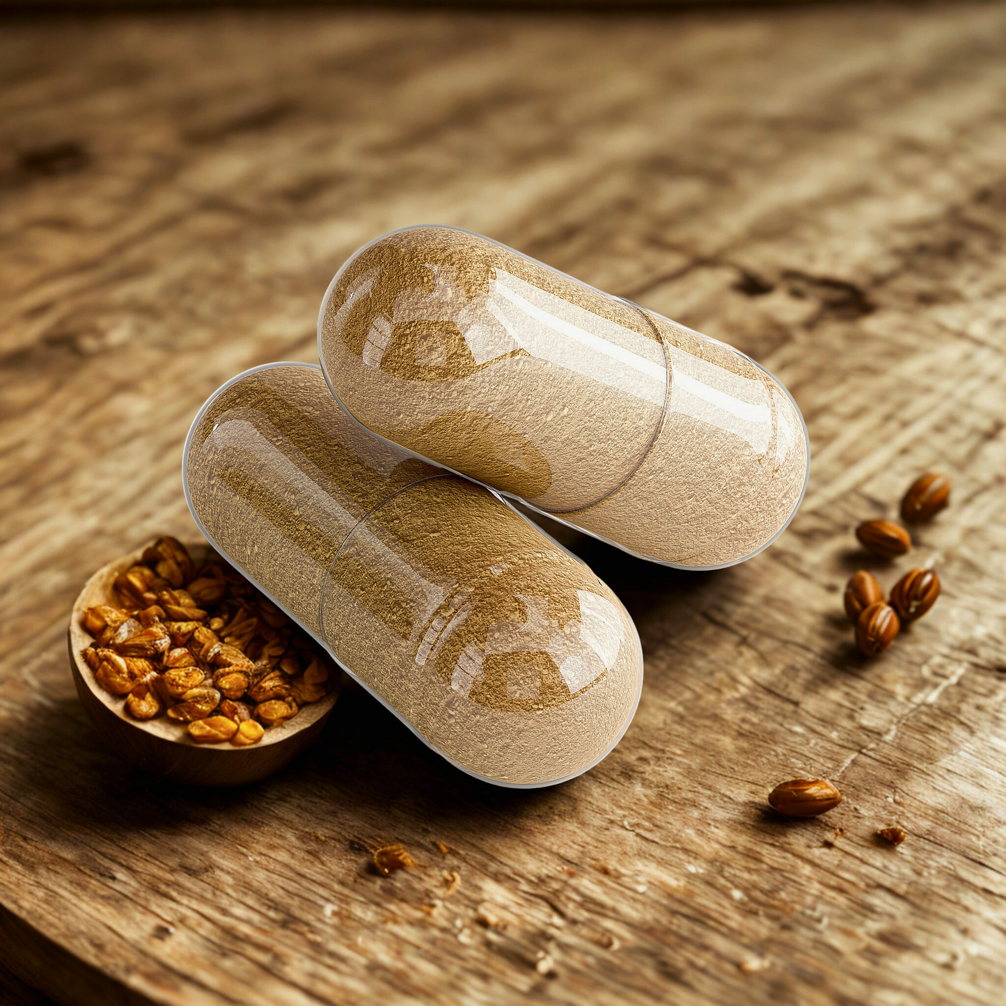 Ayurvedic Mind & Body Complex