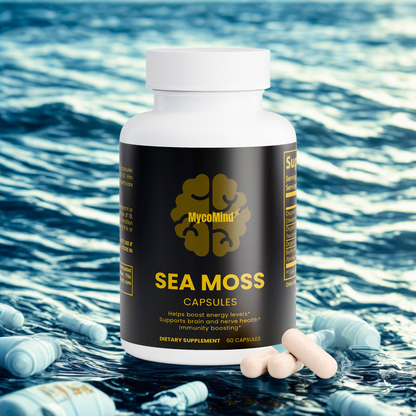 Sea Moss